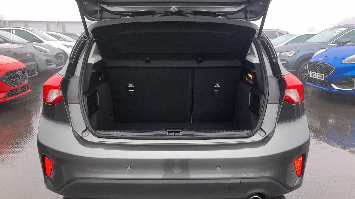 Used Ford Focus 2019 for sale - 77260739: Photo 28