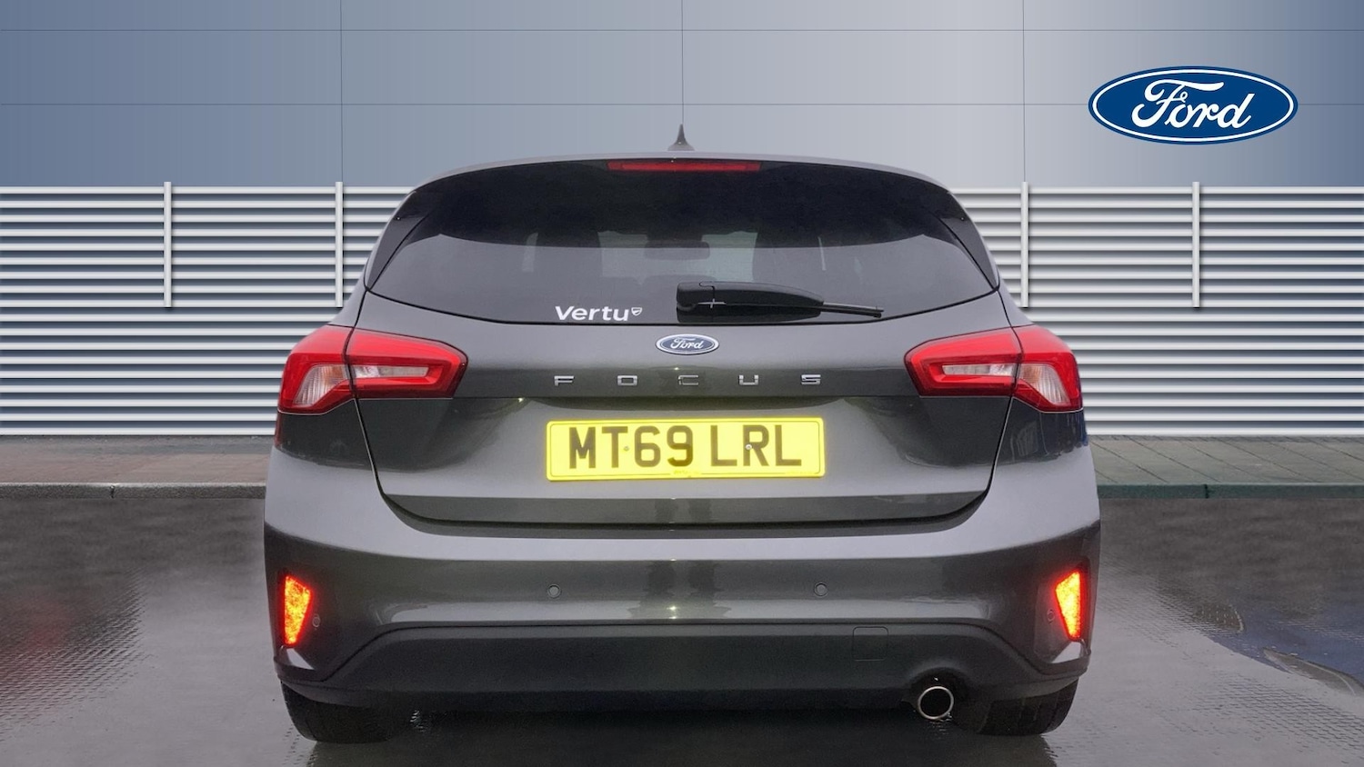 Used Ford Focus 2019 for sale - 77260739: Photo 29