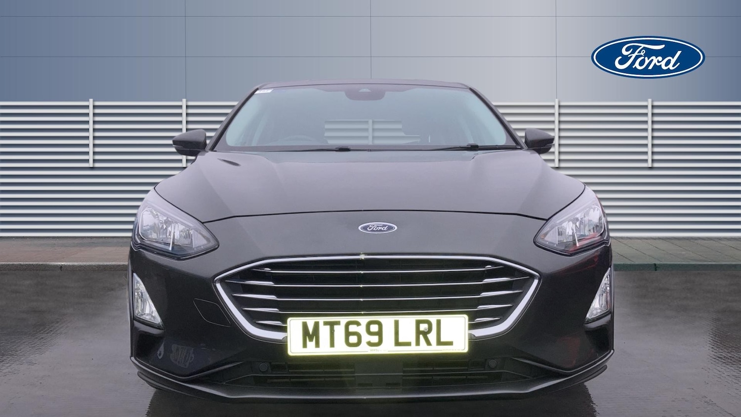 Used Ford Focus 2019 for sale - 77260739: Photo 3