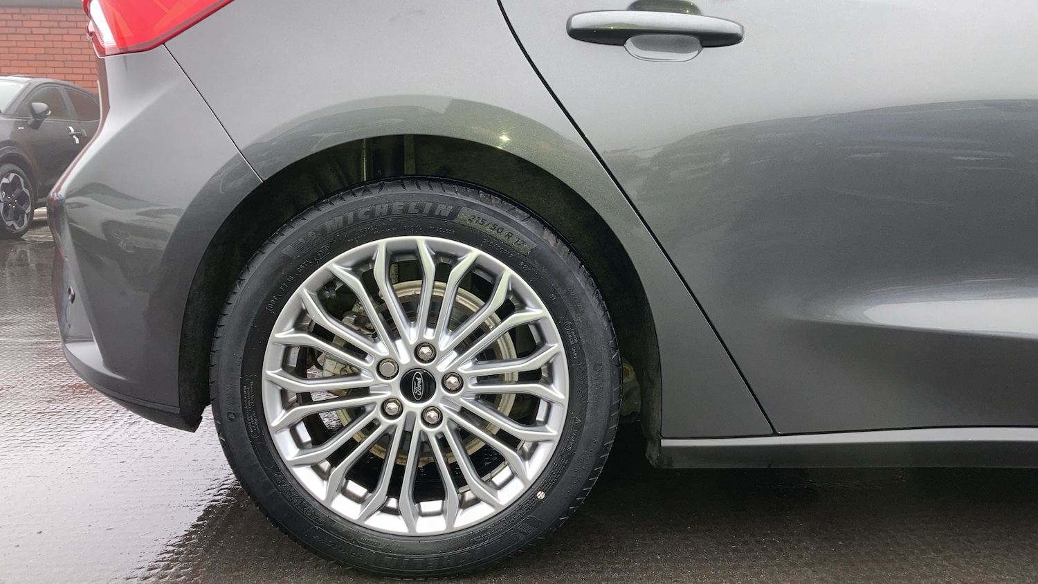 Used Ford Focus 2019 for sale - 77260739: Photo 30