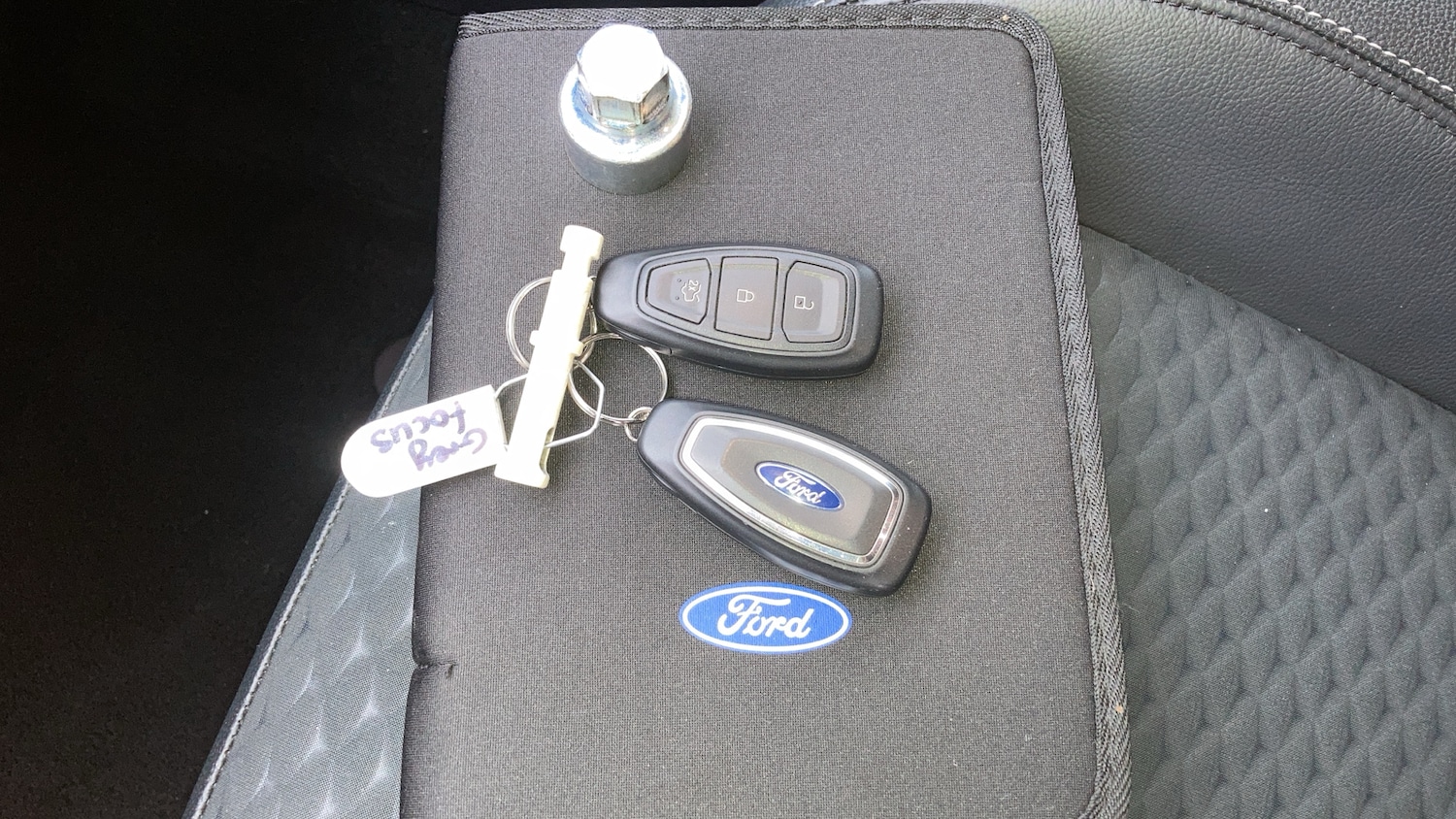 Used Ford Focus 2019 for sale - 77260739: Photo 32