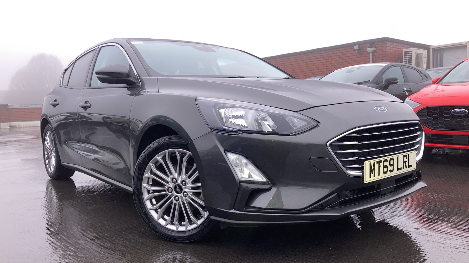 Used Ford Focus 2019 for sale - 77260739: Photo 33