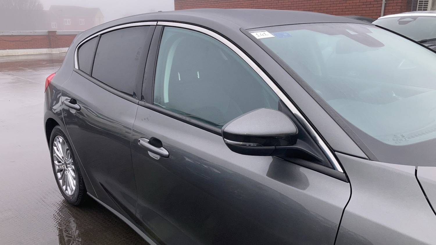 Used Ford Focus 2019 for sale - 77260739: Photo 34