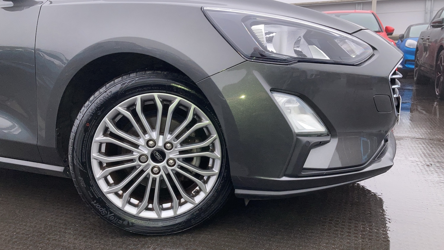 Used Ford Focus 2019 for sale - 77260739: Photo 35