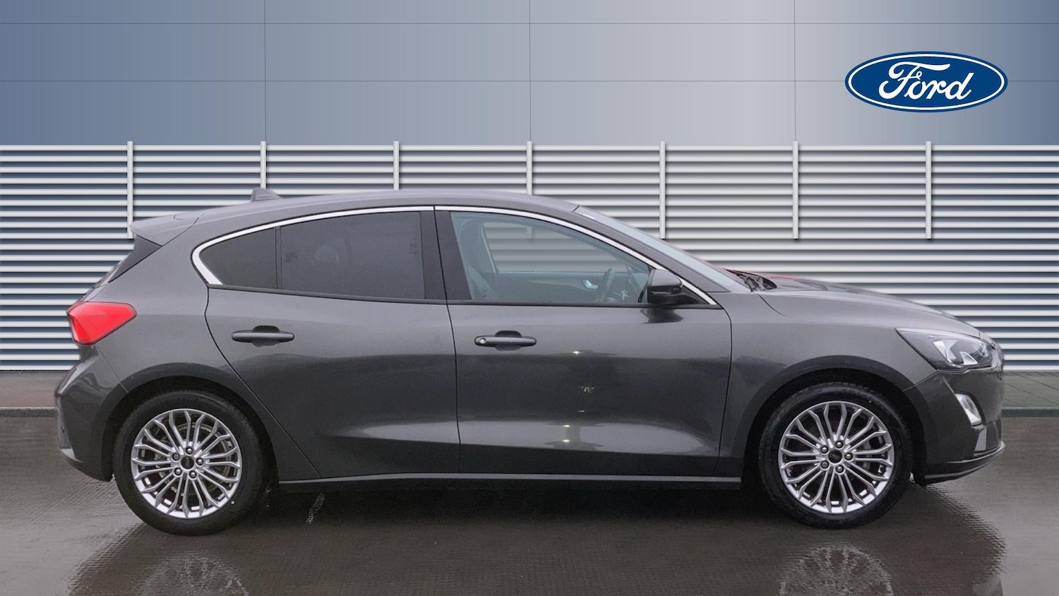 Used Ford Focus 2019 for sale - 77260739: Photo 4