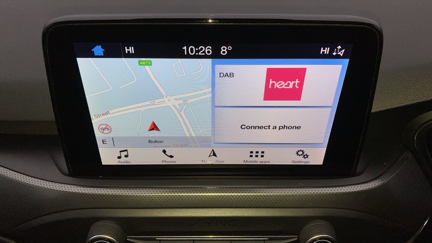 Used Ford Focus 2019 for sale - 77260739: Photo 41