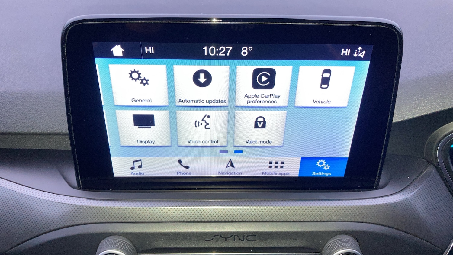 Used Ford Focus 2019 for sale - 77260739: Photo 43