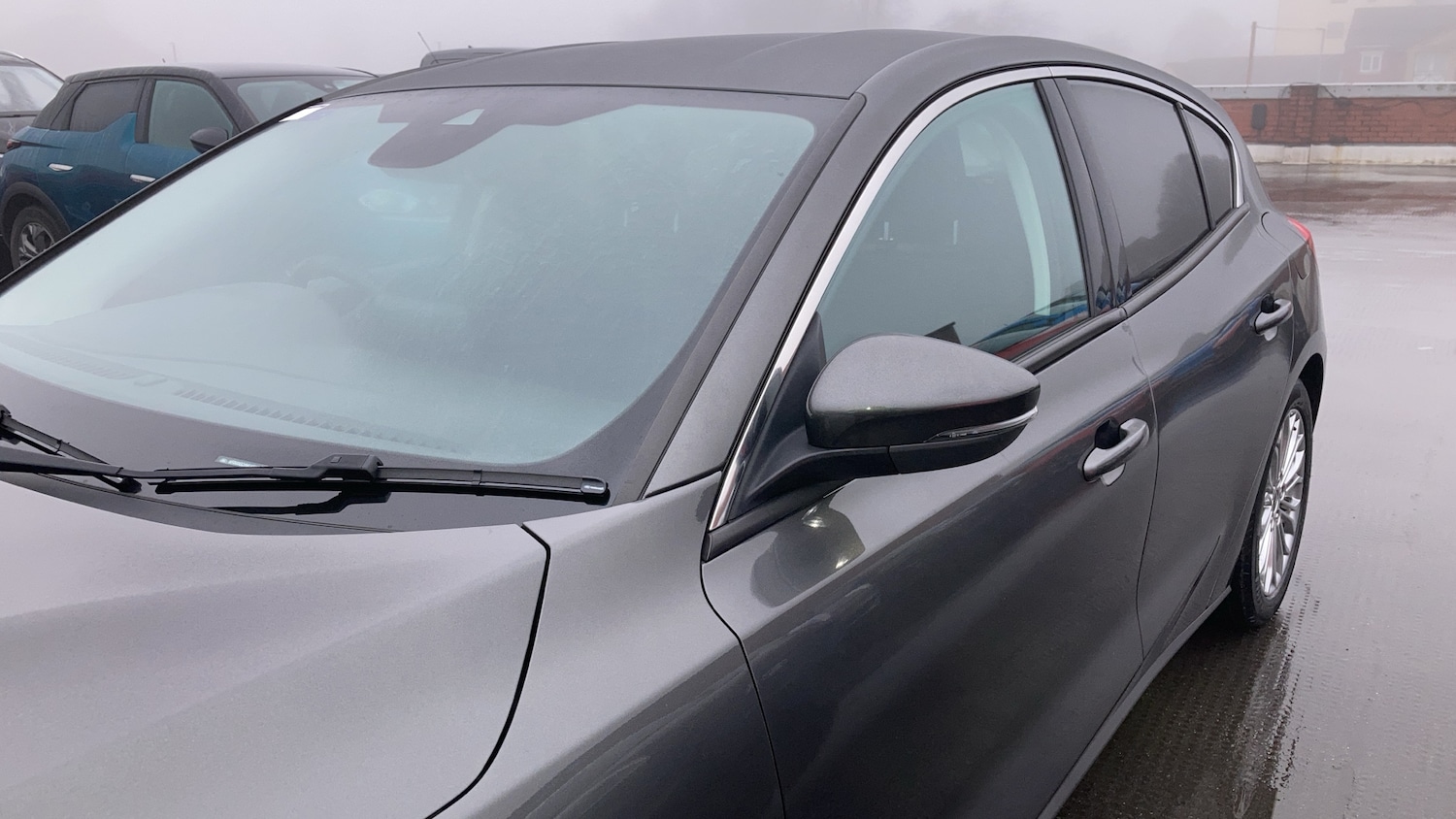 Used Ford Focus 2019 for sale - 77260739: Photo 45