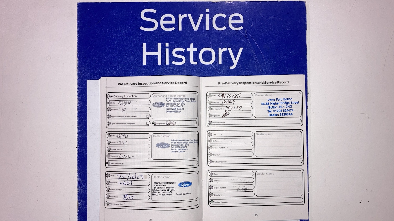 Used Ford Focus 2019 for sale - 77260739: Photo 5