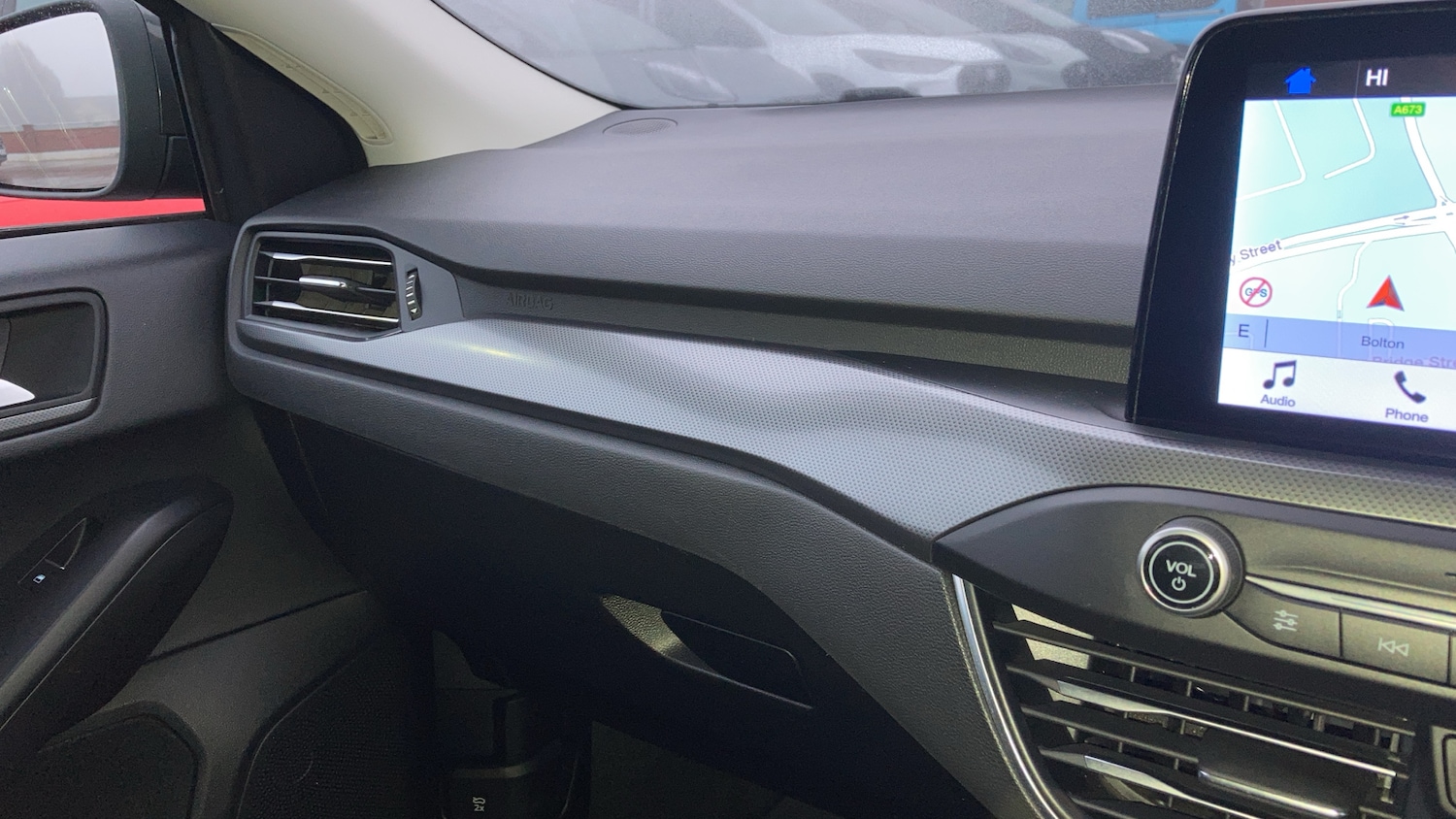 Used Ford Focus 2019 for sale - 77260739: Photo 6