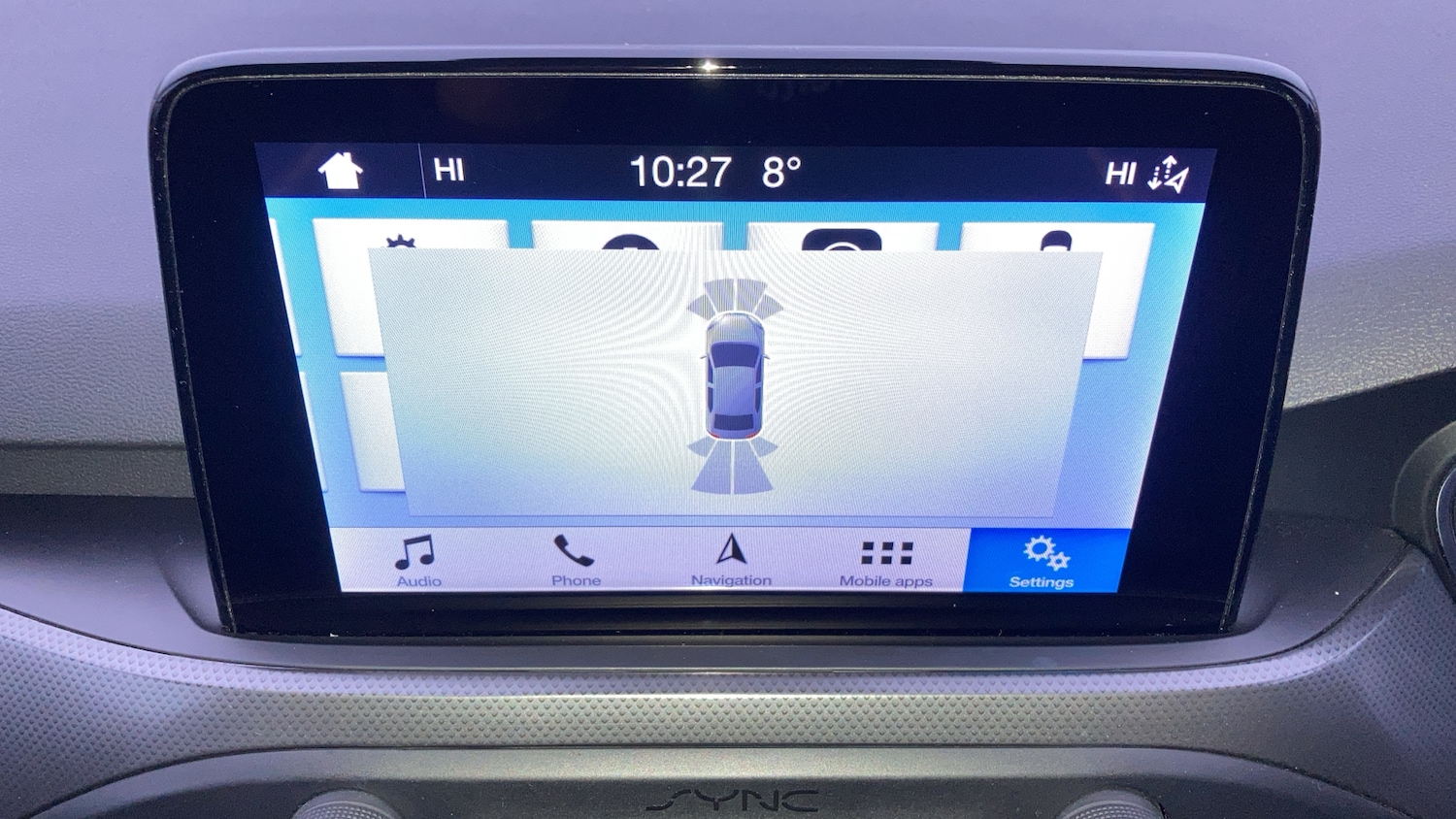 Used Ford Focus 2019 for sale - 77260739: Photo 8