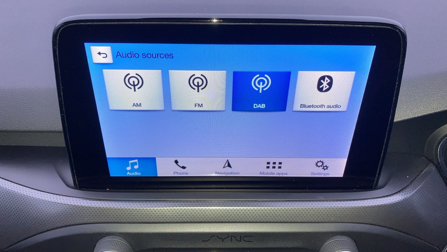 Used Ford Focus 2019 for sale - 77260739: Photo 9