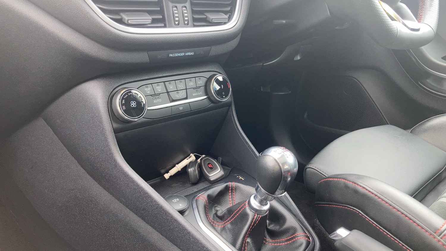 Used Ford Fiesta 2022 for sale - 76265260: Photo 13