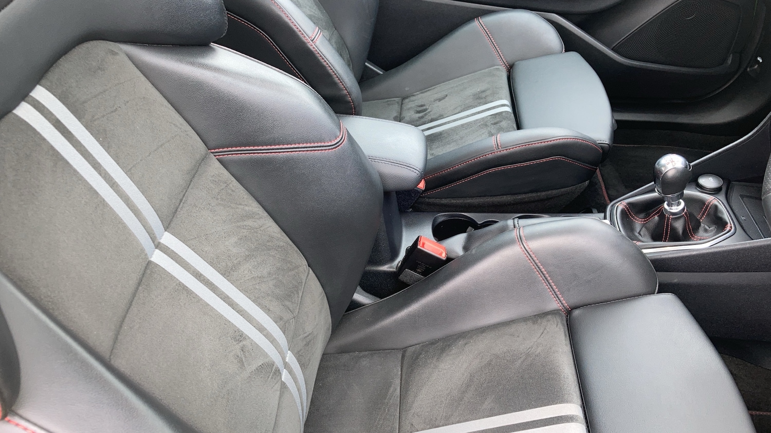 Used Ford Fiesta 2022 for sale - 76265260: Photo 15