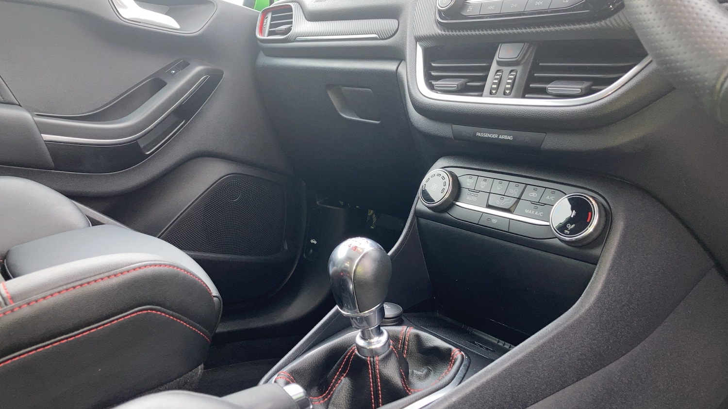 Used Ford Fiesta 2022 for sale - 76265260: Photo 19
