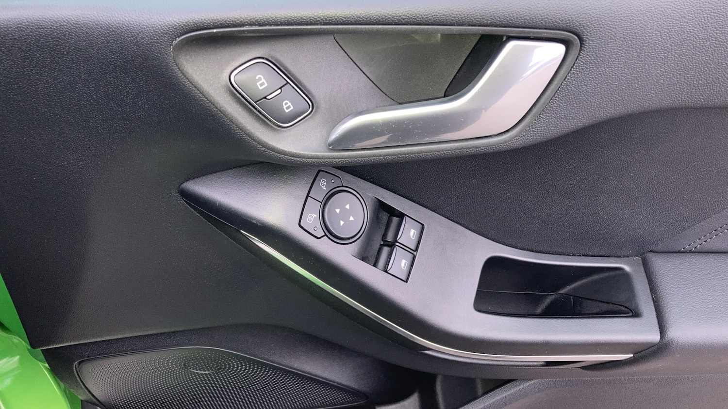 Used Ford Fiesta 2022 for sale - 76265260: Photo 23