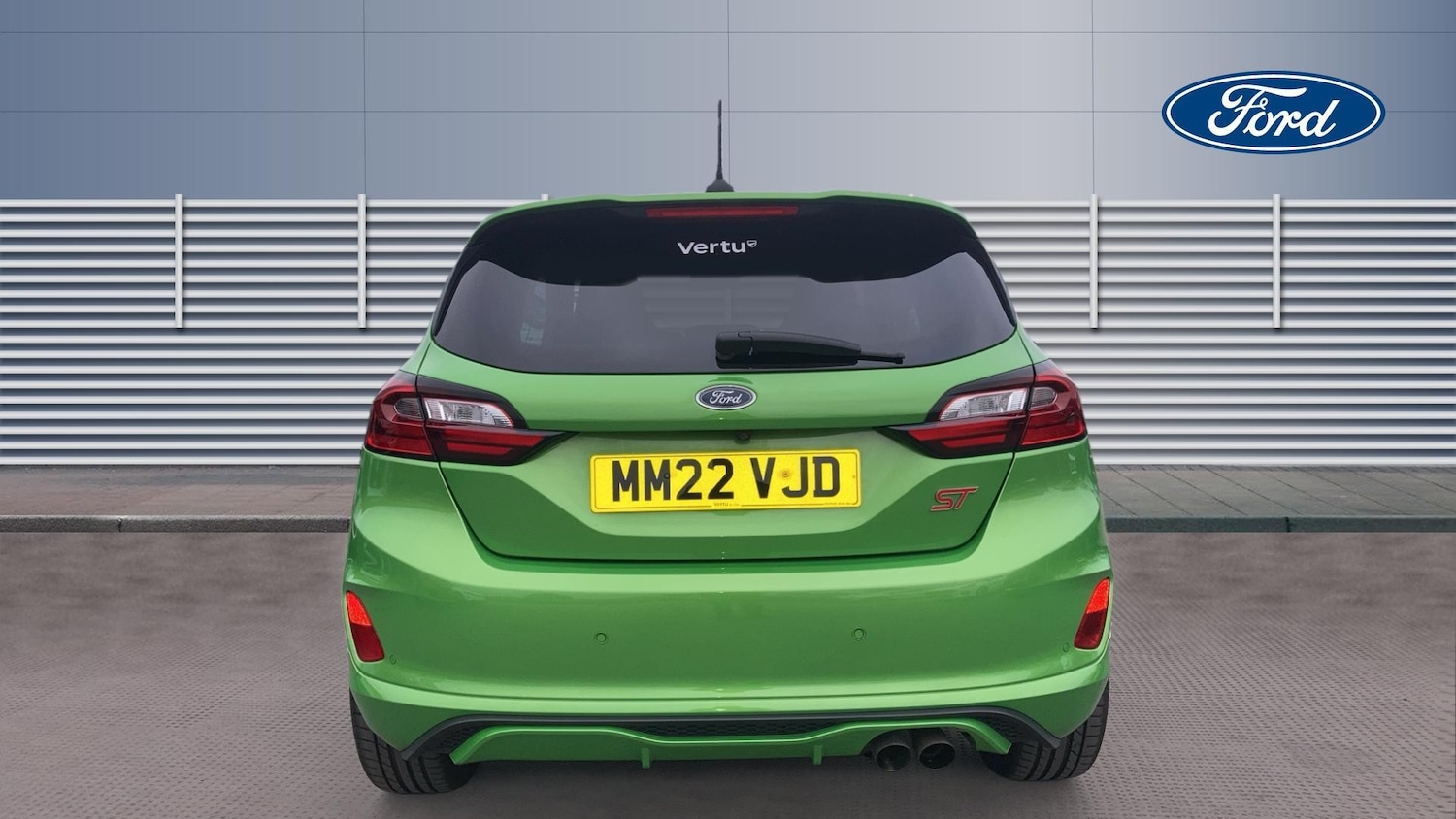 Used Ford Fiesta 2022 for sale - 76265260: Photo 29