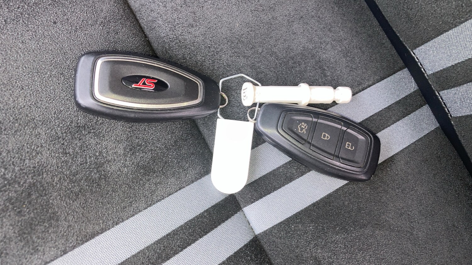 Used Ford Fiesta 2022 for sale - 76265260: Photo 33