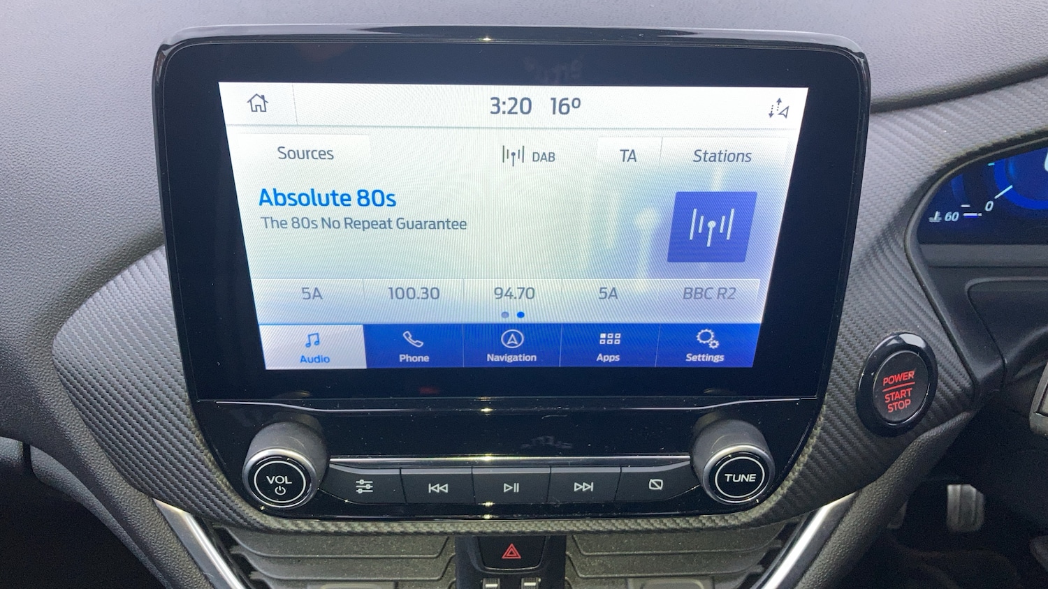 Used Ford Fiesta 2022 for sale - 76265260: Photo 36