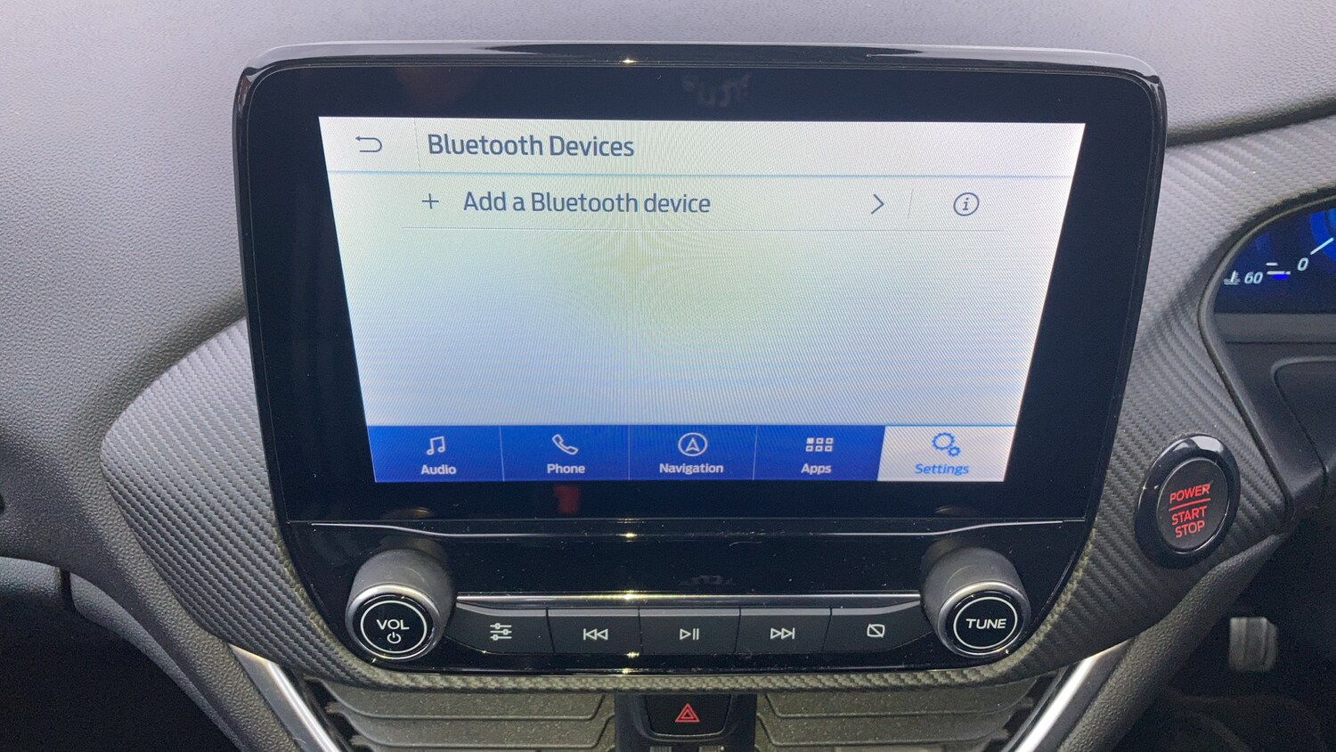 Used Ford Fiesta 2022 for sale - 76265260: Photo 40