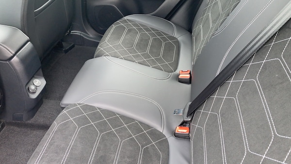 Used Ford Puma 2025 for sale - 76233021: Photo 16