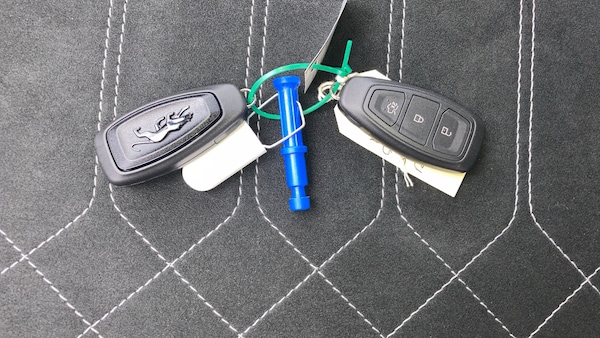 Used Ford Puma 2025 for sale - 76233021: Photo 20