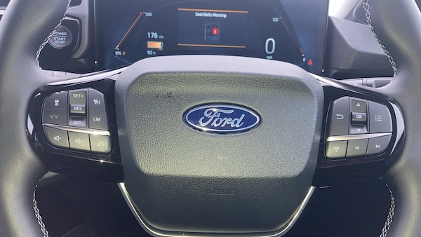 Used Ford Puma 2025 for sale - 76233021: Photo 32