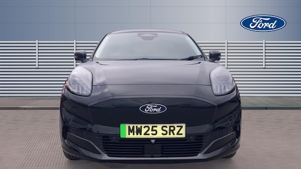 Used Ford Puma 2025 for sale - 76233021: Photo 3