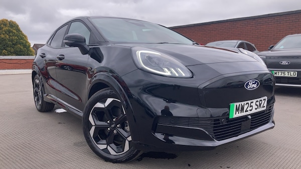Used Ford Puma 2025 for sale - 76233021: Photo 44