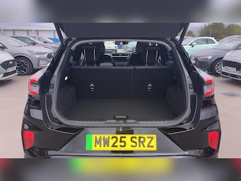 Used Ford Puma 2025 for sale - 76233021: Photo 4