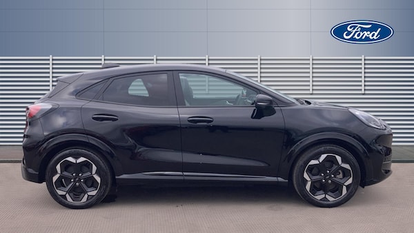 Used Ford Puma 2025 for sale - 76233021: Photo 5