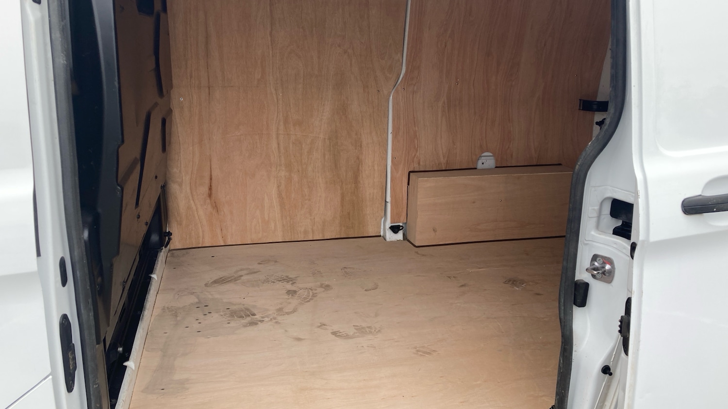 Used Ford Transit Custom 2023 for sale - 76114170: Photo 12