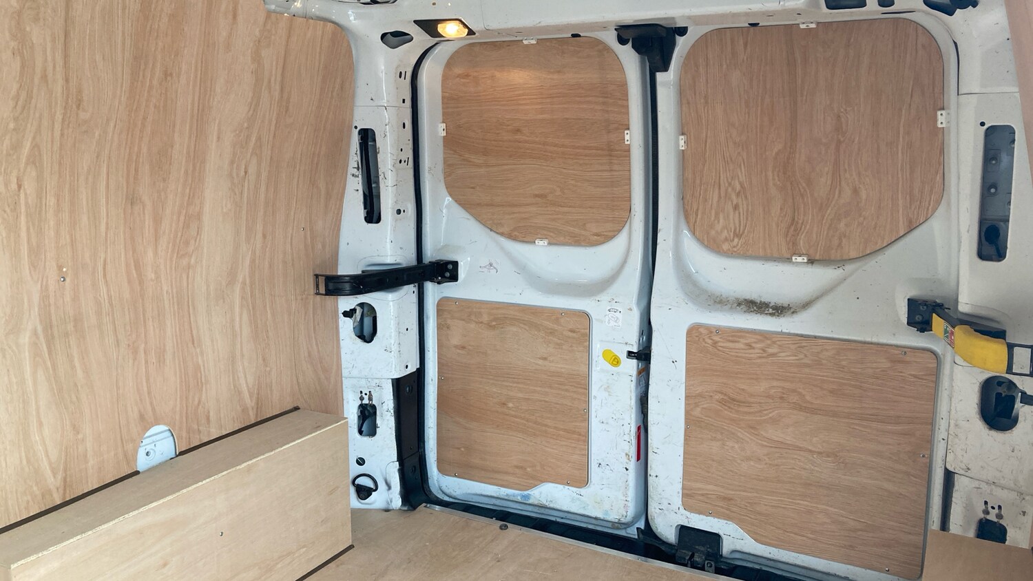 Used Ford Transit Custom 2023 for sale - 76114170: Photo 14