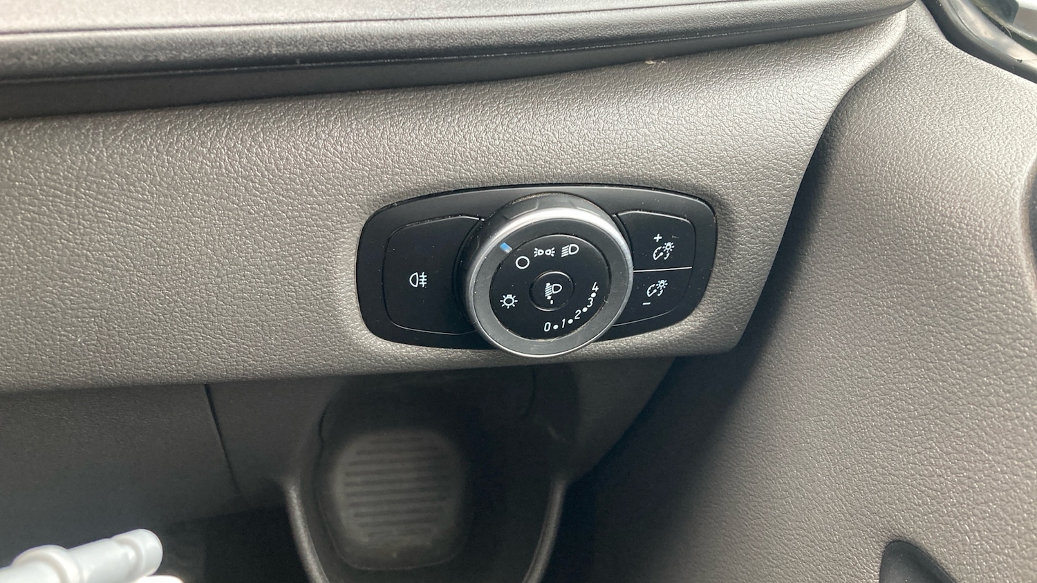 Used Ford Transit Custom 2023 for sale - 76114170: Photo 25