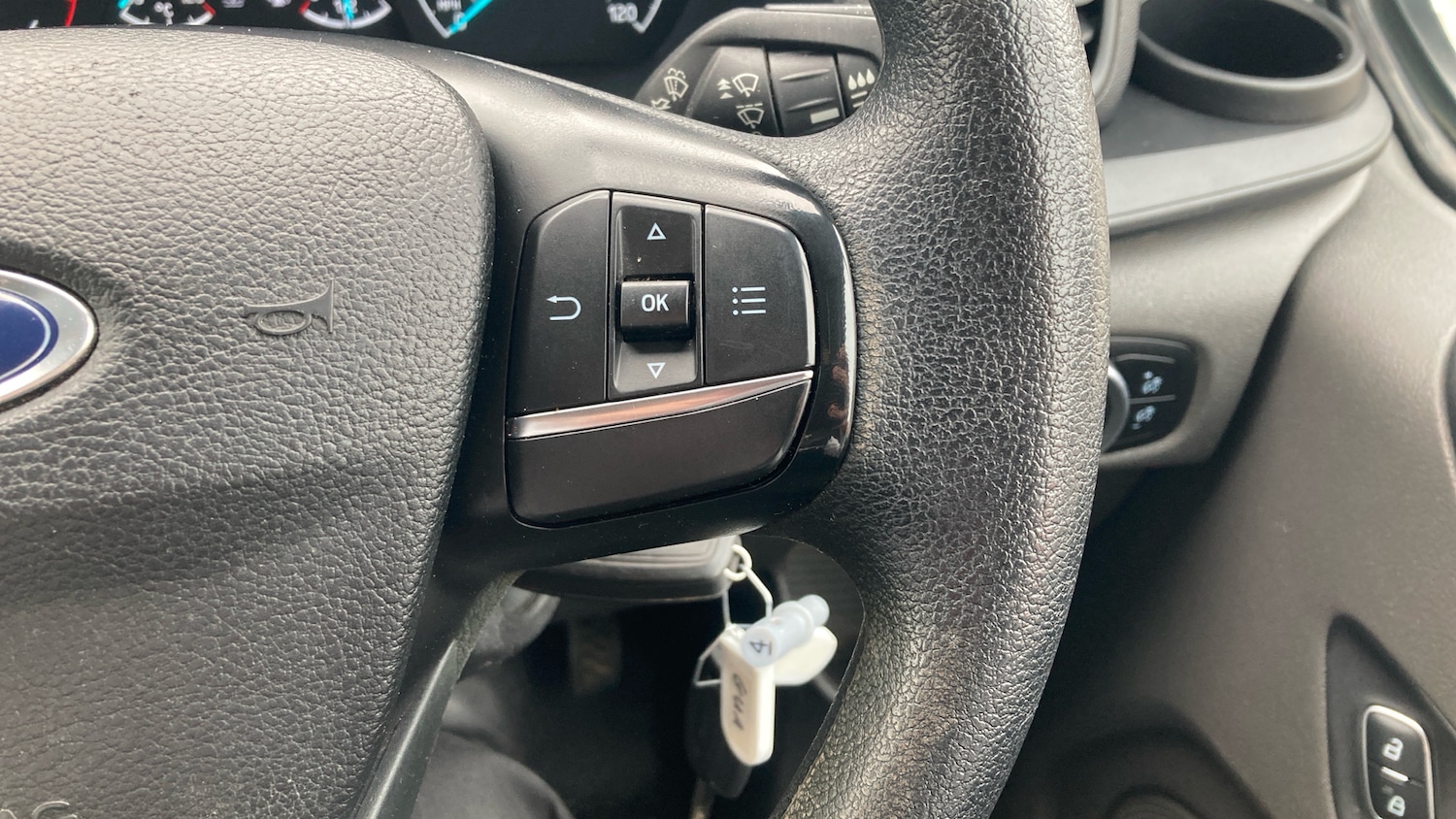 Used Ford Transit Custom 2023 for sale - 76114170: Photo 6