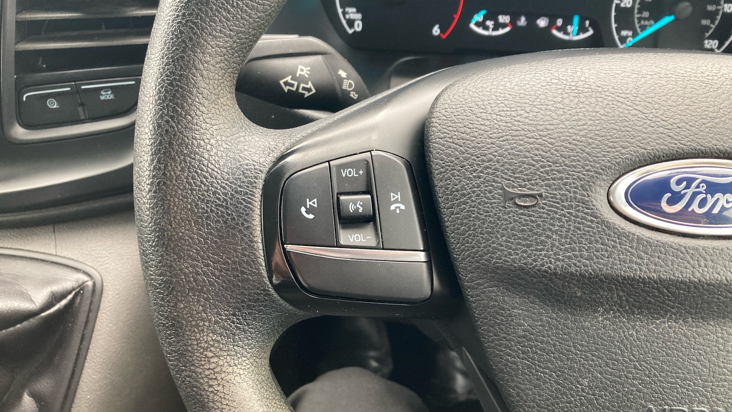 Used Ford Transit Custom 2023 for sale - 76114170: Photo 8