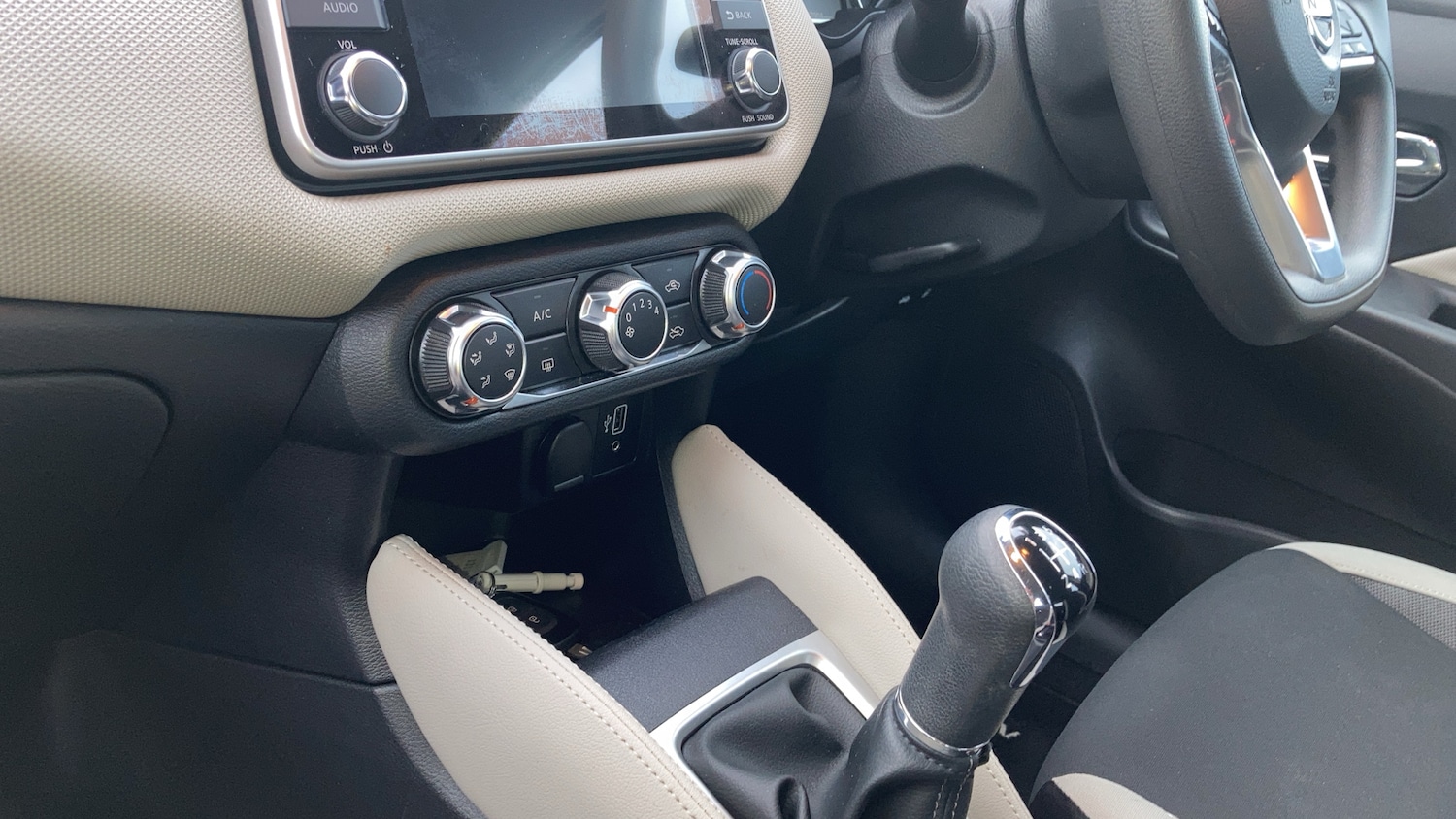 Used Nissan Micra 2020 for sale - 76120119: Photo 11