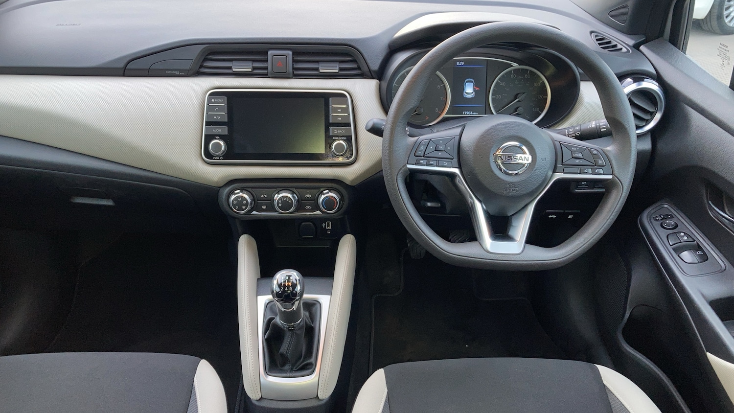 Used Nissan Micra 2020 for sale - 76120119: Photo 12