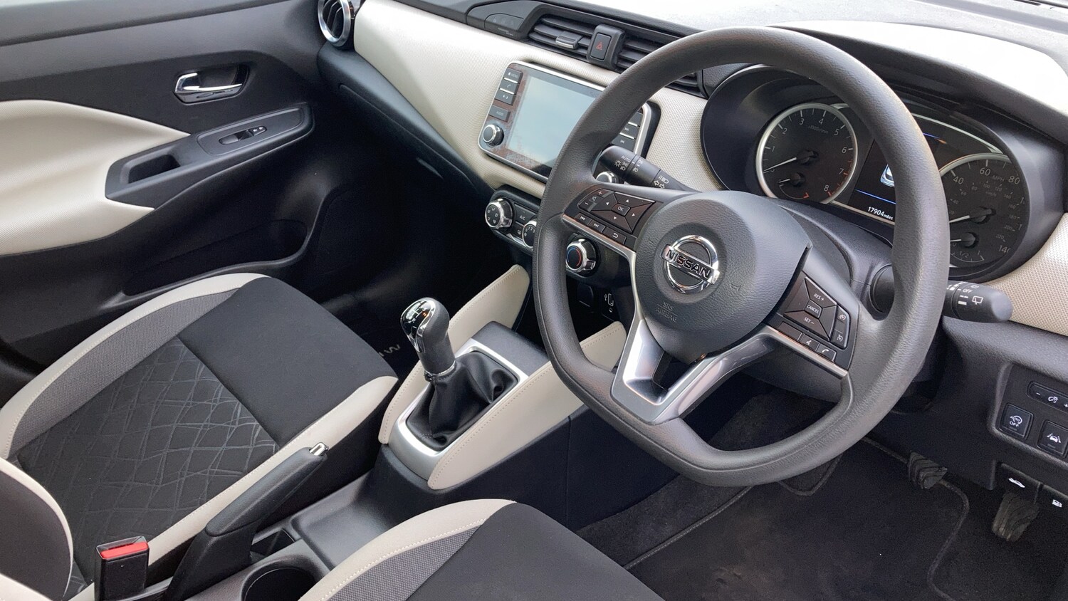 Used Nissan Micra 2020 for sale - 76120119: Photo 15