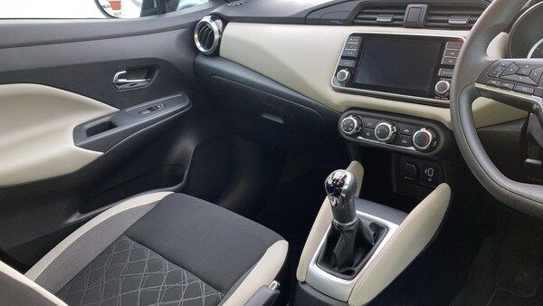 Used Nissan Micra 2020 for sale - 76120119: Photo 16