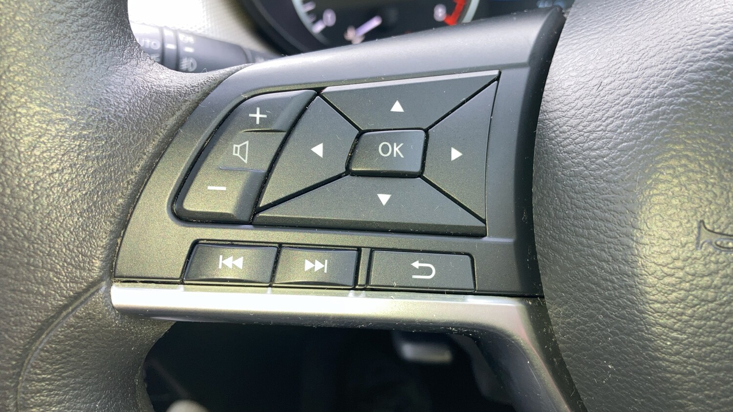 Used Nissan Micra 2020 for sale - 76120119: Photo 17