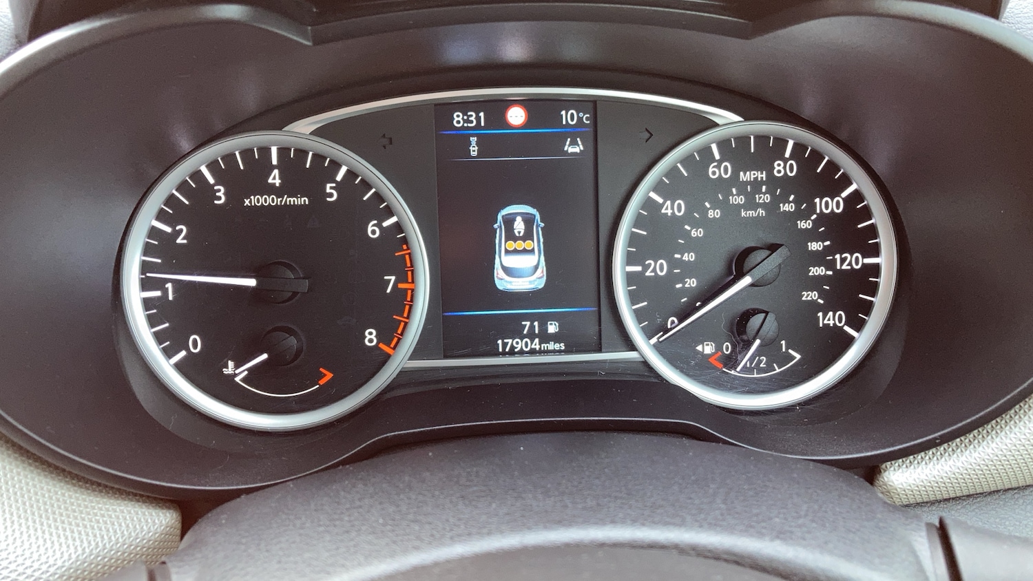 Used Nissan Micra 2020 for sale - 76120119: Photo 18