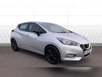 2020 (20) - 1.0 IG-T 100 Acenta 5dr Petrol Hatchback