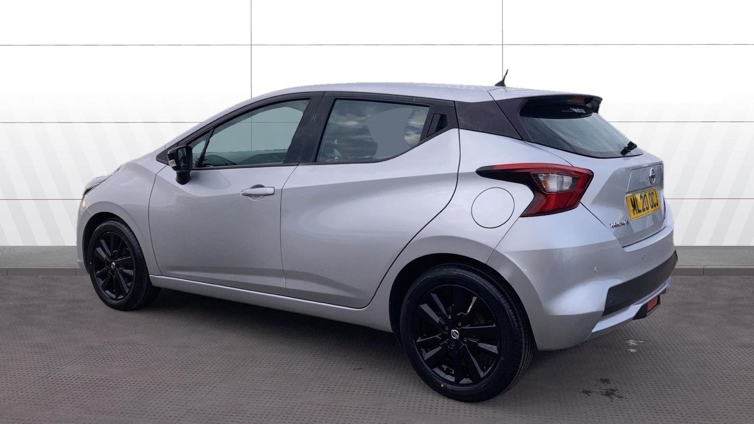 Used Nissan Micra 2020 for sale - 76120119: Photo 2