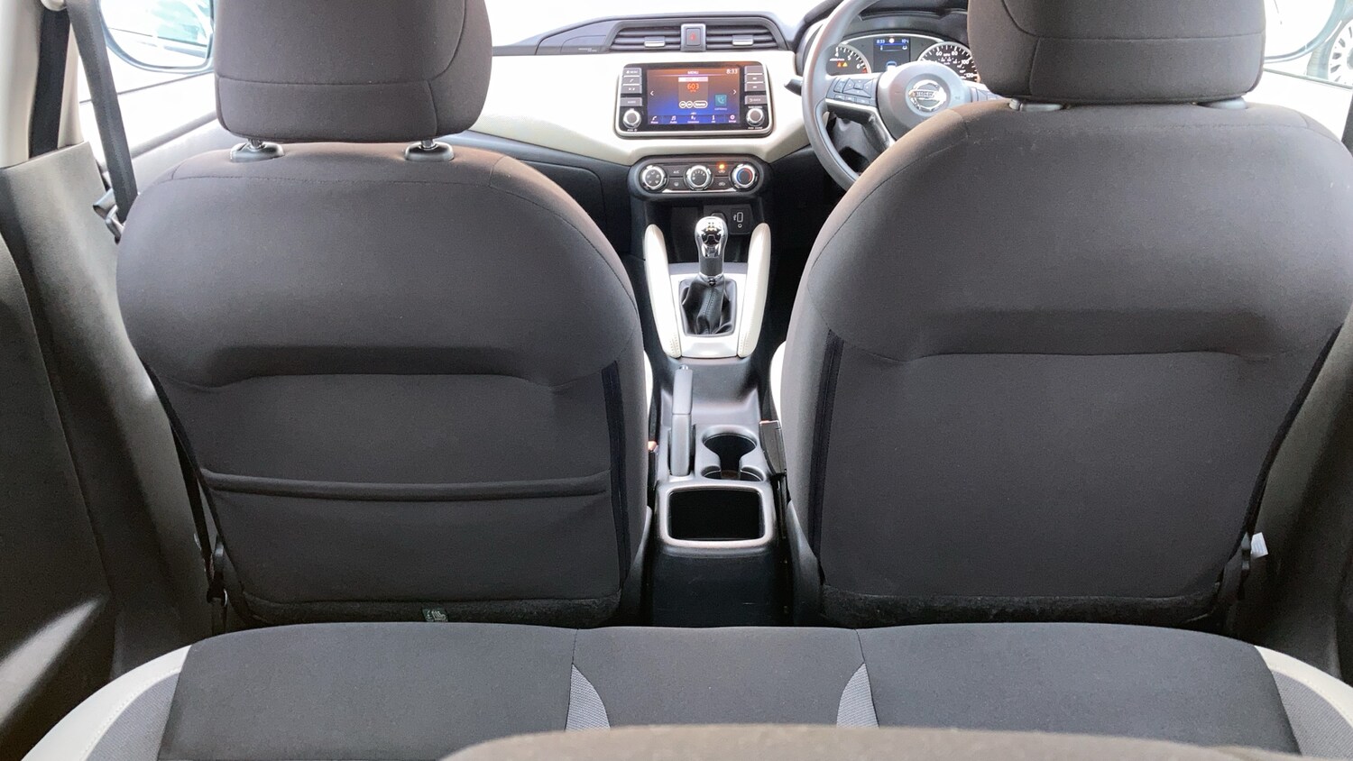 Used Nissan Micra 2020 for sale - 76120119: Photo 23