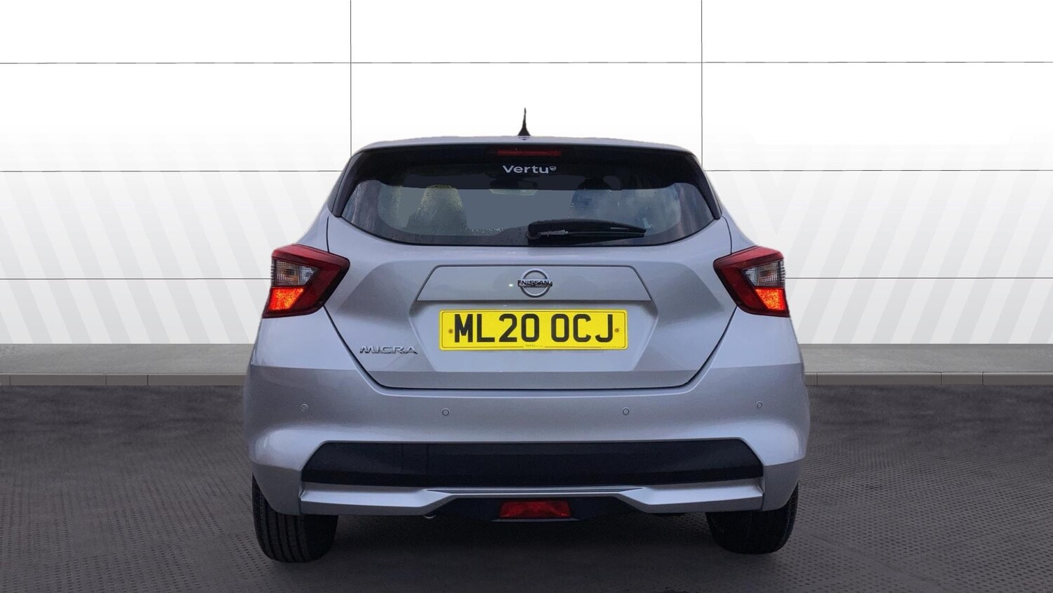 Used Nissan Micra 2020 for sale - 76120119: Photo 25