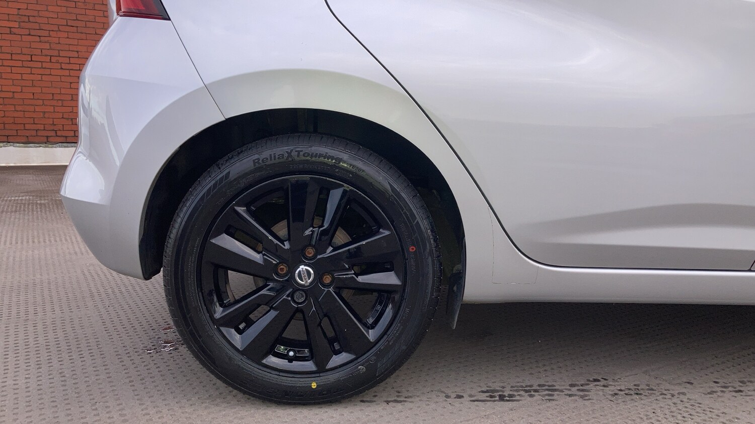 Used Nissan Micra 2020 for sale - 76120119: Photo 26