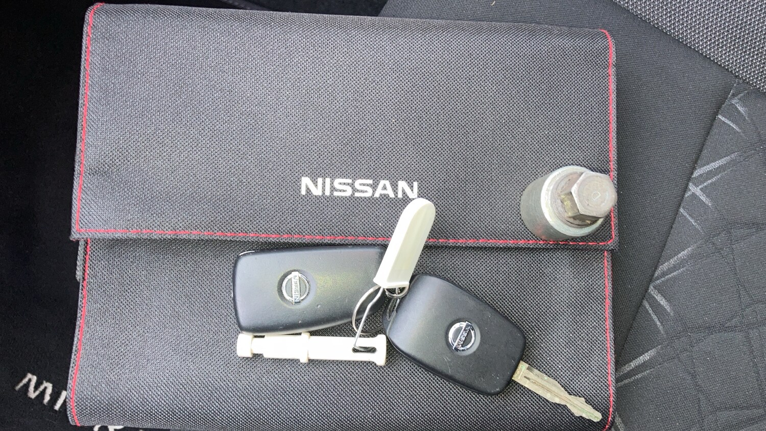 Used Nissan Micra 2020 for sale - 76120119: Photo 28