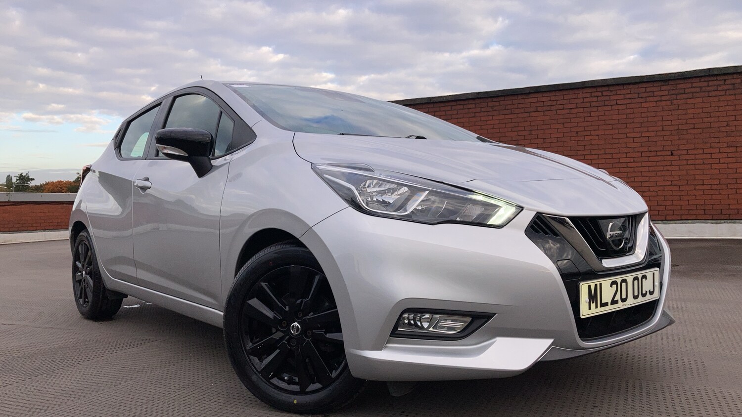 Used Nissan Micra 2020 for sale - 76120119: Photo 29