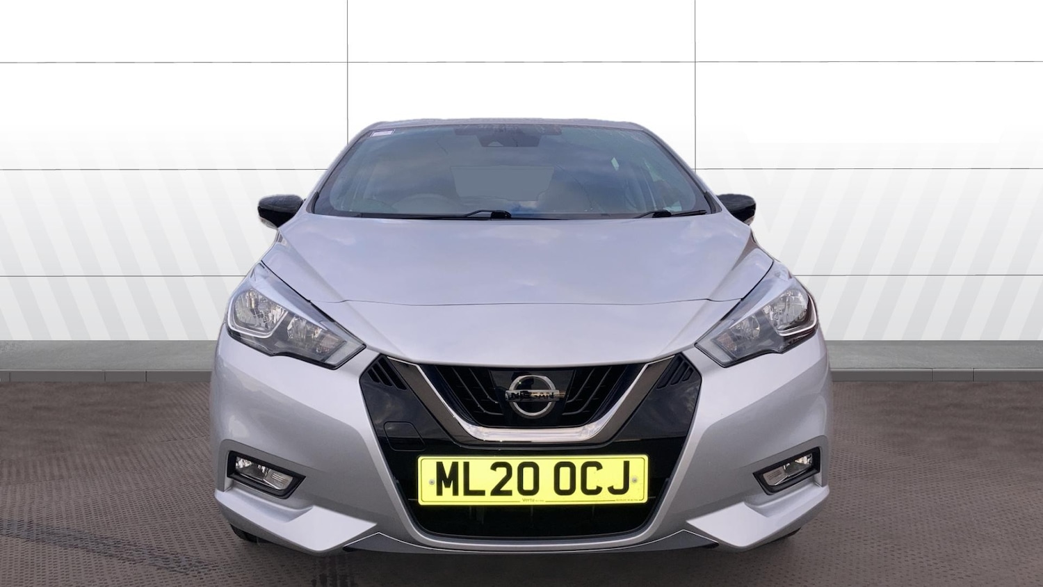 Used Nissan Micra 2020 for sale - 76120119: Photo 3